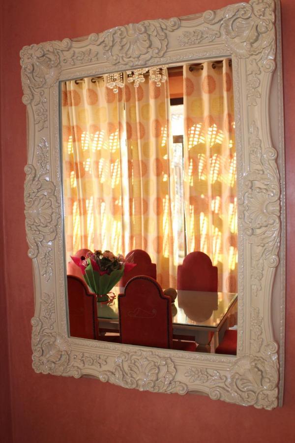 Entiere Golf Marrakech Villa Marrakesch