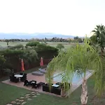 Villa entière GOLF MARRAKECH