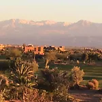 Villa entière GOLF MARRAKECH